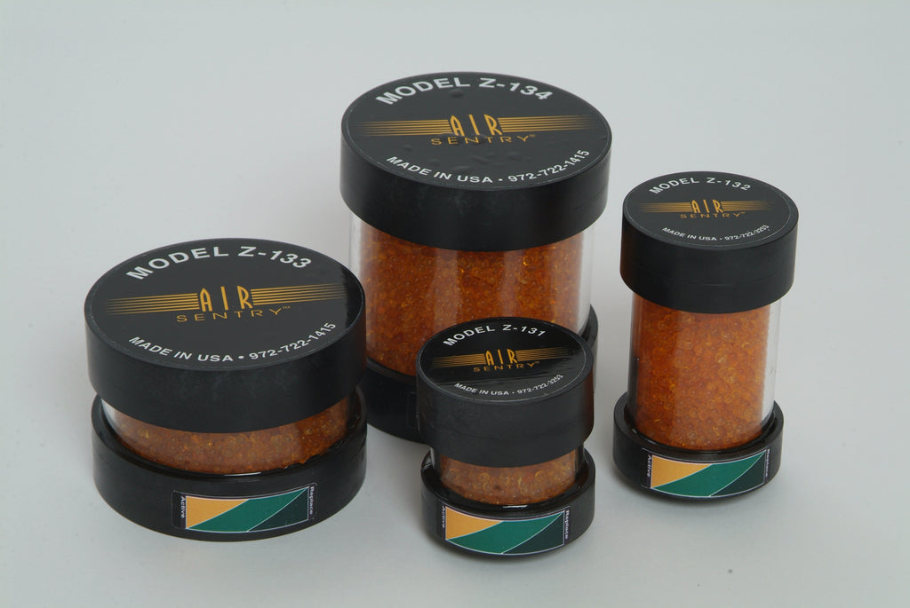 エアークラフト AirSentry_Z-