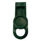 OilSafe Dark Green Fill Point ID Washer Tab - 205503 - RelaWorks