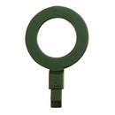 OilSafe Dark Green Fill Point ID Washer 1" BSP - 260003 - RelaWorks