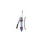 OilSafe Purple Lever Action Grease Gun - 330507 - RelaWorks