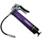 OilSafe Purple Pistol Grip Grease Gun - 330707 - RelaWorks