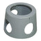 OilSafe Gray Premium Hand Pump Body Collar - 920304 - RelaWorks