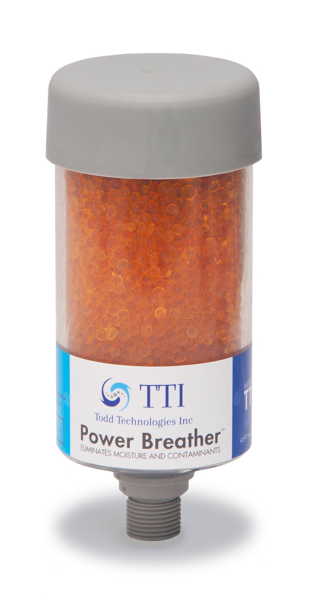 TTI Power Breather TTE-1 Desiccant Breather – RelaWorks