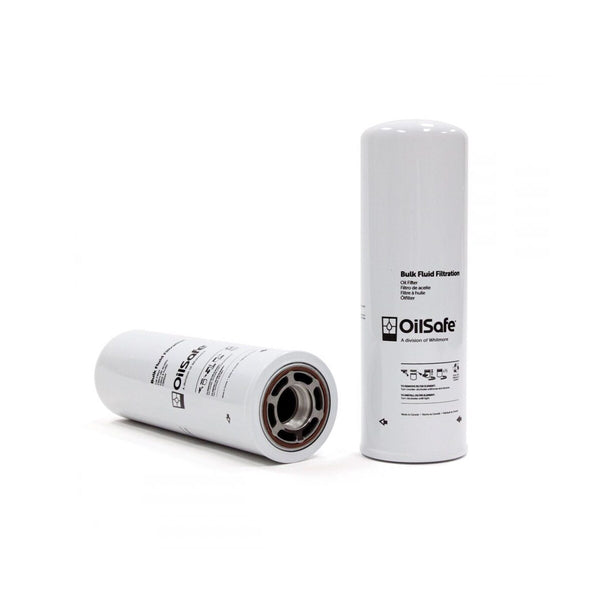 OilSafe Filter Elements