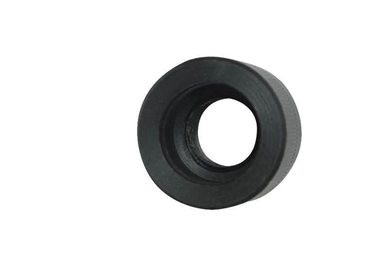 A-106 Air Sentry Adapter 1-1/2"-16 UNF Threaded Spin On-RelaWorks