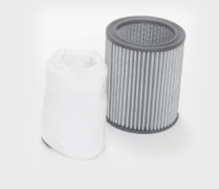 A205 Air Sentry Pleated Filter Replacement Part-RelaWorks