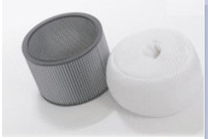 A206 Air Sentry Pleated Filter Replacement Part-RelaWorks
