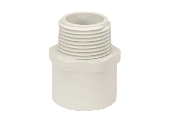 A-103 Air Sentry Adapter 3/4" MNPT X 1" Slip Fit Male-Relaworks