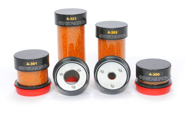 A-302 Air Sentry Replacement Cartridges-RelaWorks