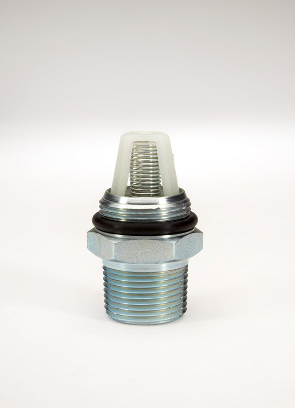 A-306 Air Sentry Adapter Pressure Relief Valve-RelaWorks