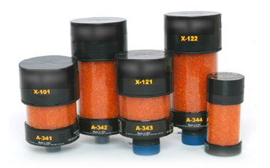 A-342 Air Sentry Replacement Cartridges-RelaWorks