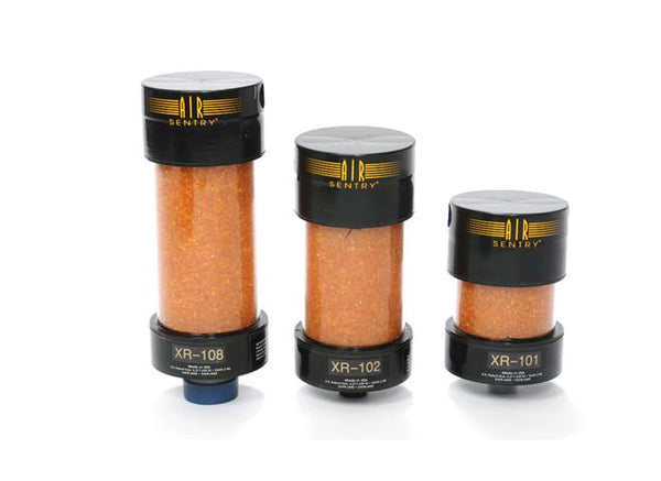 A-358 Air Sentry Replacement Cartridges-RelaWorks