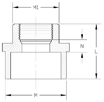 A-402 Air Sentry Adapter-RelaWorks