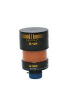 Air Sentry X-121 Desiccant Breather Filter