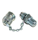 Checkfluid B Series Oil Sampling Valve - B14N, RelaWorks