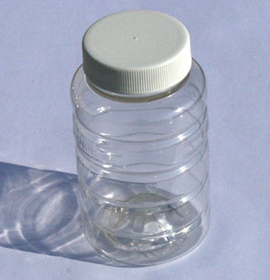 Checkfluid LC Series Oil Sampling Bottle - LC, RelaWorks
