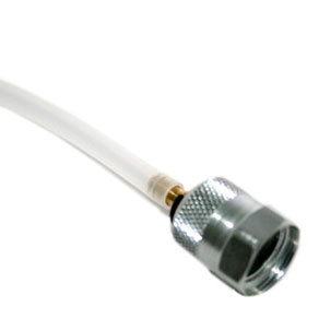 Checkfluid B Series Oil Sampling Probe Adaptor - SBF4, RelaWorks