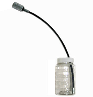 Checkfluid KST Series Oil Sampling Valve - VHKF, RelaWorks