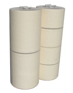 Harvard Oil Depth Filter Element, ISO Viscosity 5-32 - RelaWorks