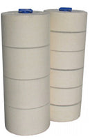 Harvard Oil Depth Filter Element, ISO Viscosity 220-320 - RelaWorks