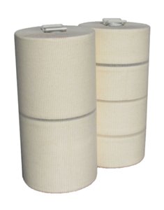 Harvard Oil Depth Filter Element - 1504 - RelaWorks