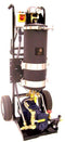 Harvard Oil Filter Cart, Single Housing, 5 GPM Pump - 900188 - RelaWorks