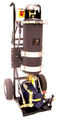 Oil Filter Cart, Single Housing, 5 GPM Pump - 900382