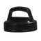 OilSafe Black Storage & Transport Lid - 100101 - RelaWorks