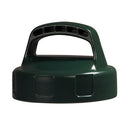 OilSafe Dark Green Storage & Transport Lid - 100104 - RelaWorks