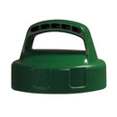 OilSafe Mid Green Storage & Transport Lid - 100105 - RelaWorks
