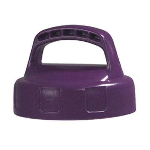 OilSafe Purple Storage & Transport Lid - 100107