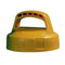 OilSafe Yellow Storage & Transport Lid - 100109 - RelaWorks
