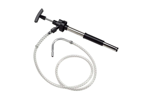 OilSafe Utility (Multi Purpose) Lid Standard Hand Pump 102000 - RelaWorks