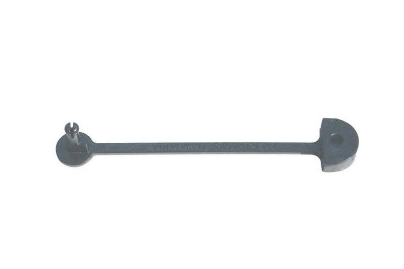 OilSafe ID Label Pocket Frame Leash - 202002 - RelaWorks