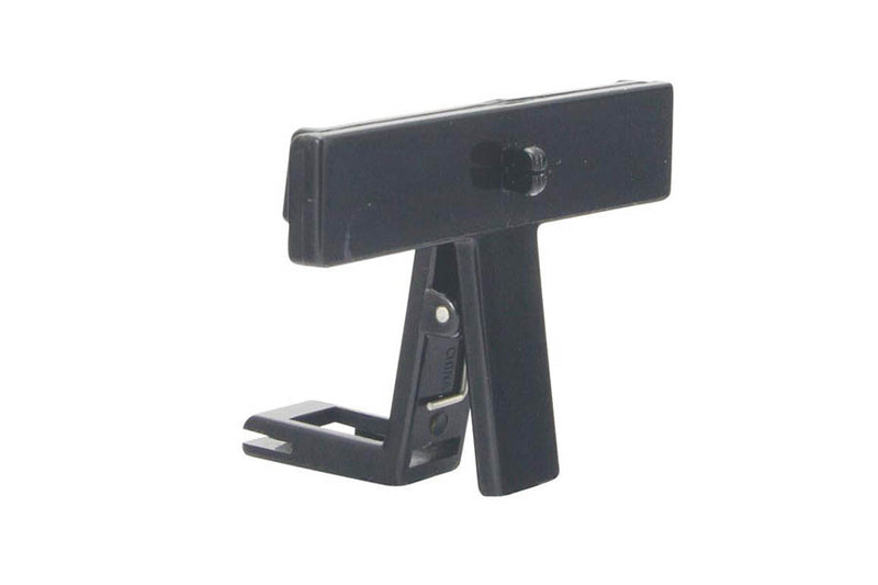 OilSafe Fill Point ID Washer Label Clamp -204001 - RelaWorks