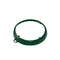 OilSafe Dark Green Beveled Drum Container ID Ring - 207003 - RelaWorks