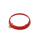OilSafe Red Beveled Drum Container ID Ring - 207008 - RelaWorks