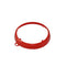 OilSafe Red Beveled Drum Container ID Ring - 207008 - RelaWorks