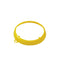 OilSafe Yellow Beveled Drum Container ID Ring - 207009 - RelaWorks