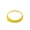 OilSafe Yellow Beveled Drum Container ID Ring - 207009 - RelaWorks