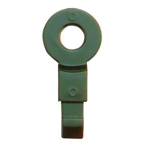 OilSafe Dark Green Fill Point ID Washer 1/8" BSP - 210003 - RelaWorks