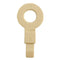 OilSafe Beige Fill Point ID Washer 1/4" BSP - 220000 - RelaWorks