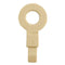 OilSafe Beige Fill Point ID Washer 1/4" BSP - 220000 - RelaWorks