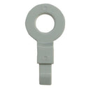 OilSafe Gray Fill Point ID Washer 1/4" BSP - 220004 - RelaWorks