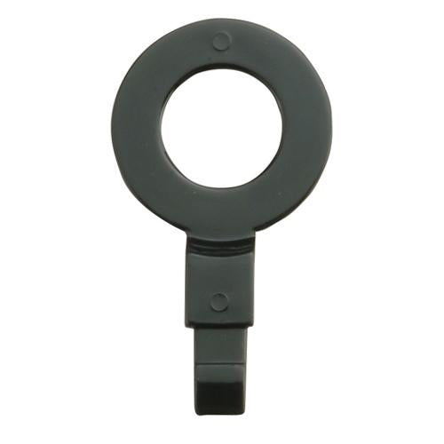 OilSafe Black Fill Point ID Washer 1/2" BSP - 240001 - RelaWorks