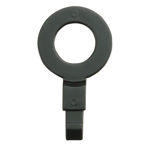 OilSafe Black Fill Point ID Washer 1/2" BSP - 240001 - RelaWorks