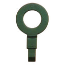 OilSafe Dark Green Fill Point ID Washer 1/2" BSP - 240003 - RelaWorks