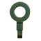 OilSafe Dark Green Fill Point ID Washer 1/2" BSP - 240003 - RelaWorks