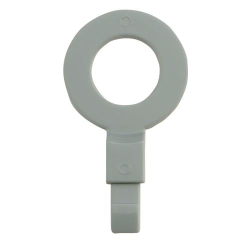OilSafe Gray Fill Point ID Washer 1/2" BSP - 240004 - RelaWorks