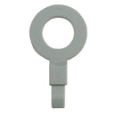 OilSafe Gray Fill Point ID Washer 1/2" BSP - 240004 - RelaWorks